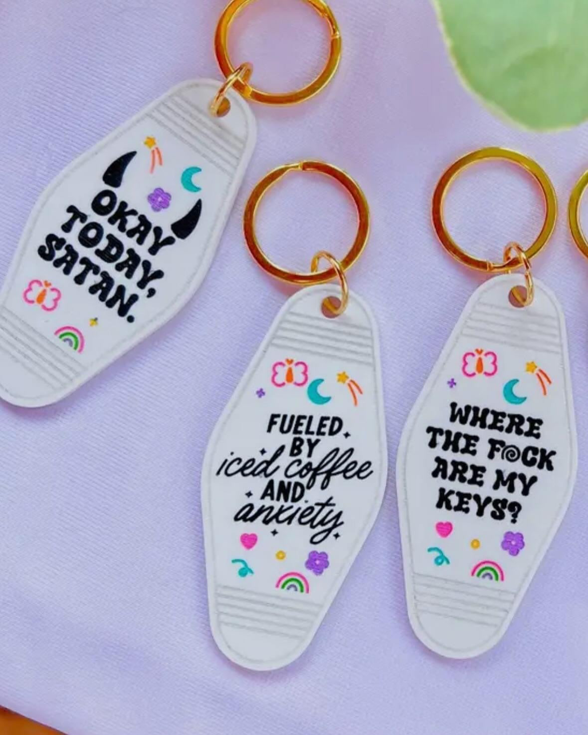 Keychain