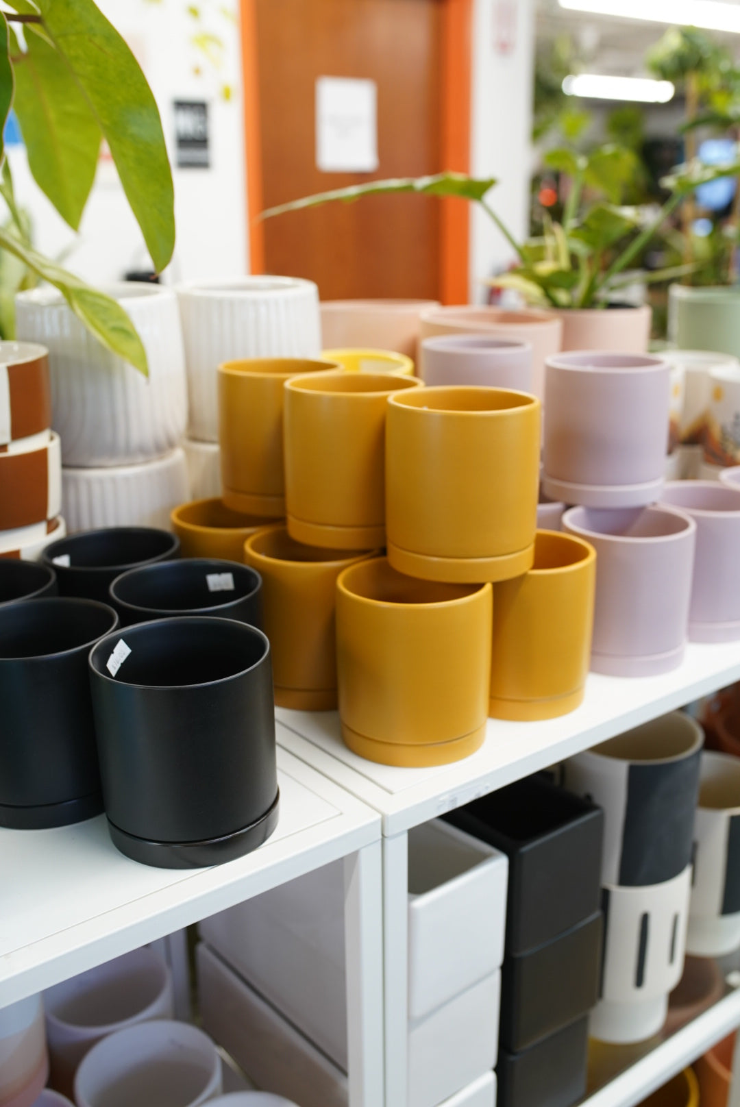 Romey Planter
