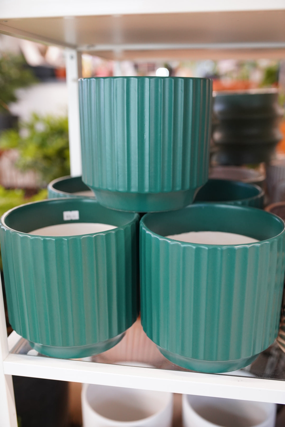 Monroe Planter