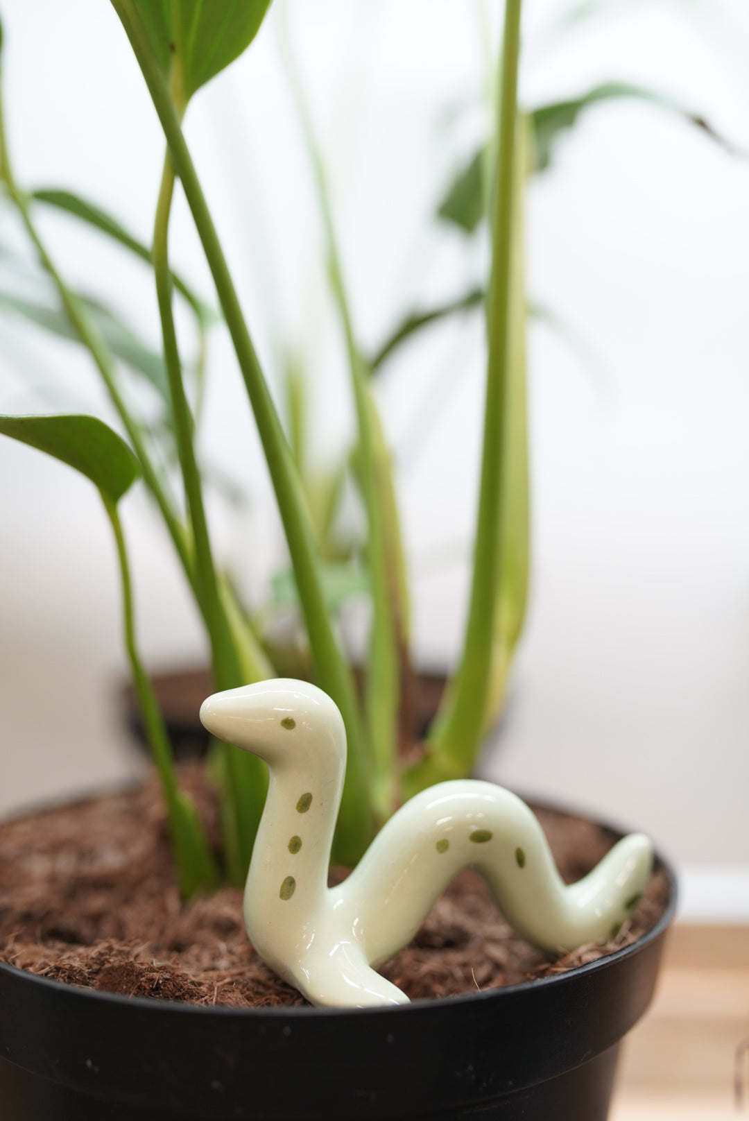 Mythical Creature Plant Pick