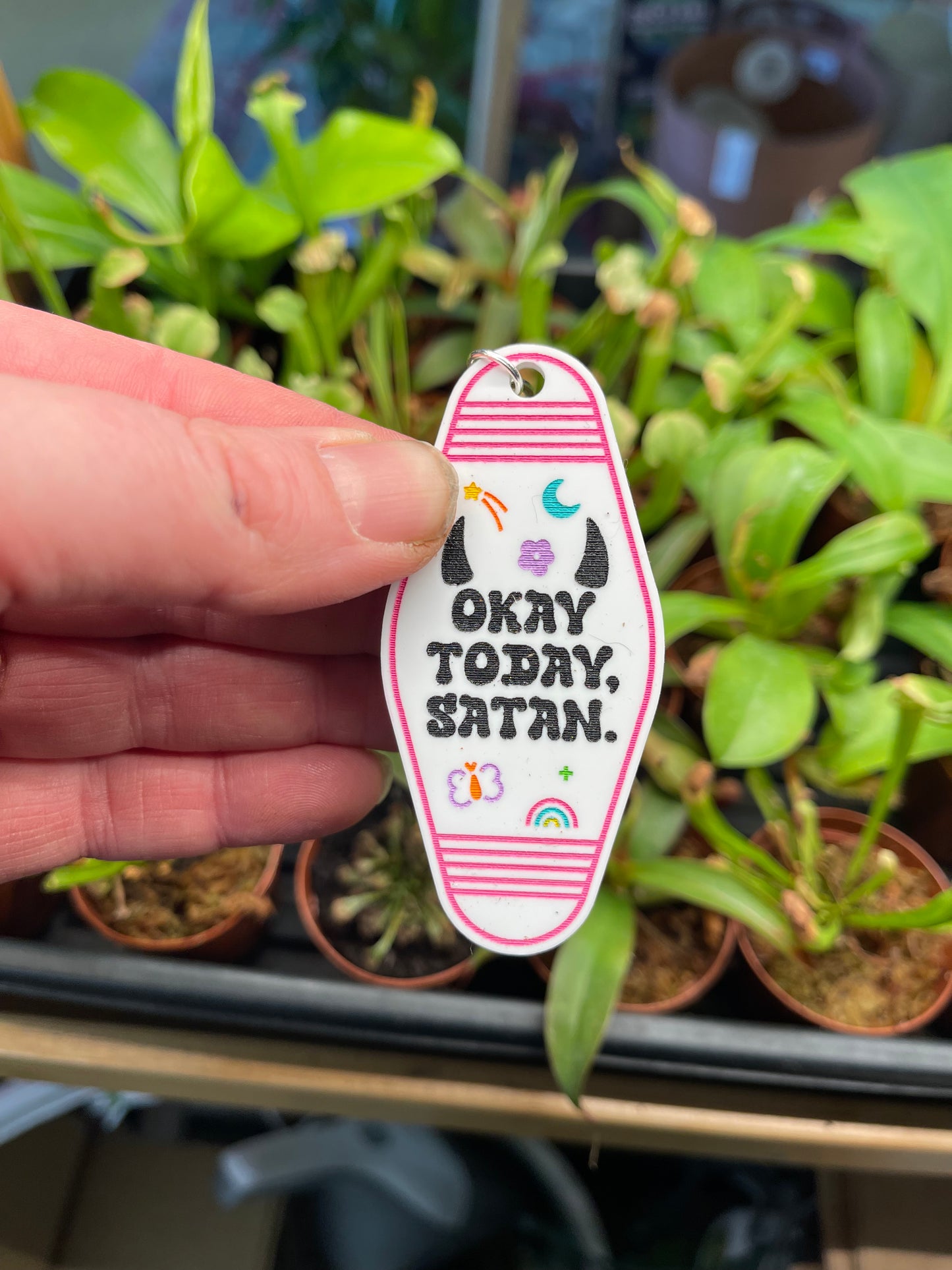 Keychain