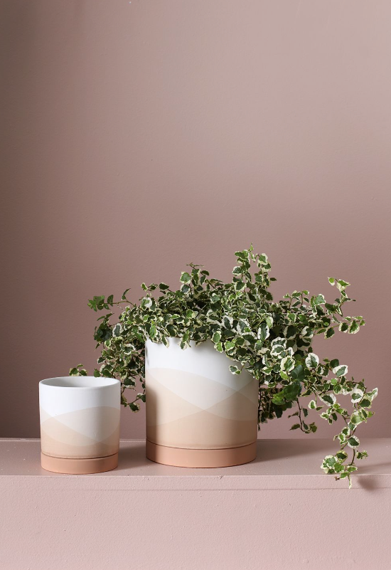 Vesper Planter