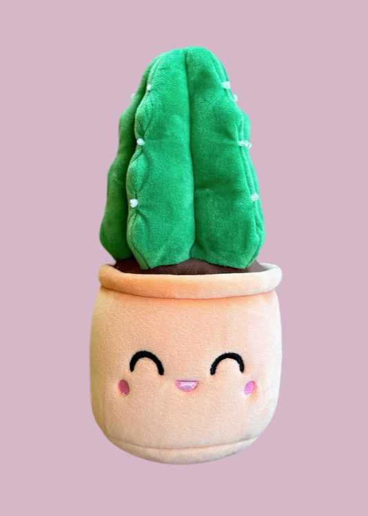 Blushies Plushie