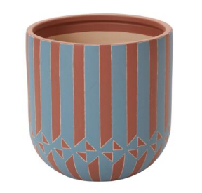 Kaleidoscope Planter