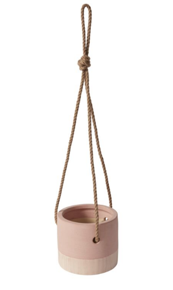 Leia Hanging Pot