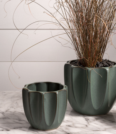 Beaumont Pot