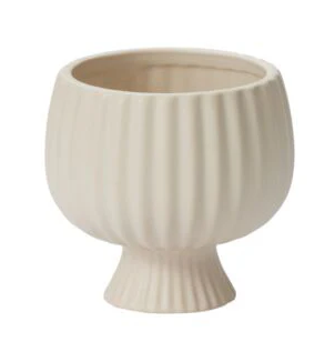 Sonata Compote Planter