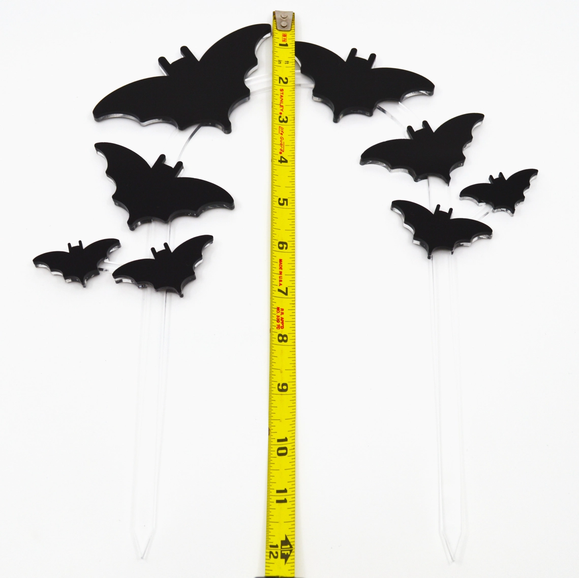 Bat Plant Trellis