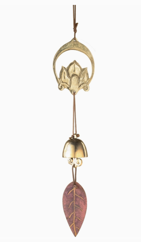 Brass Wind/Door Chime