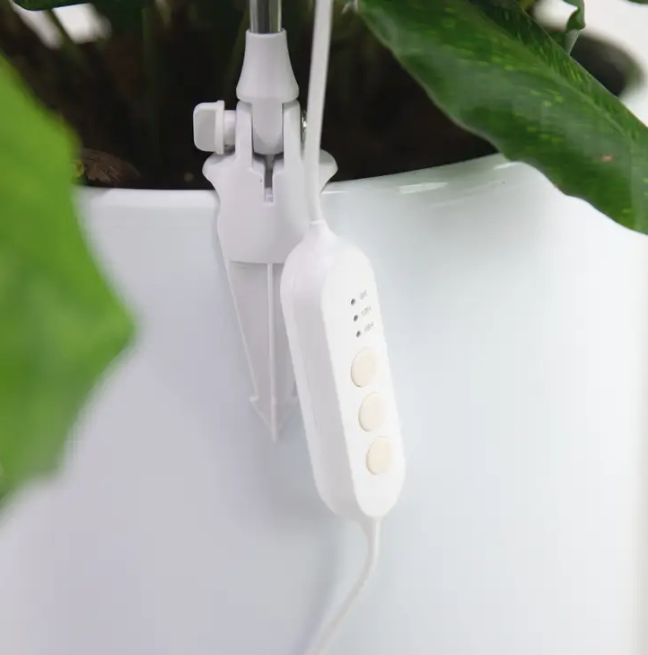 Adjustable LED Plant Light