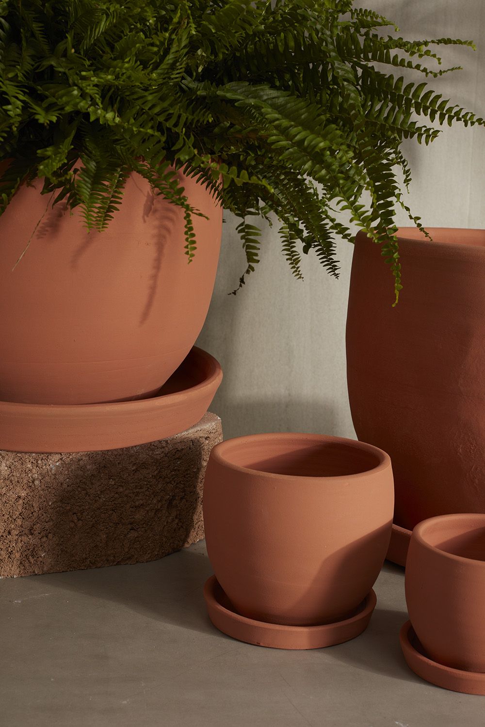 Baden Planter