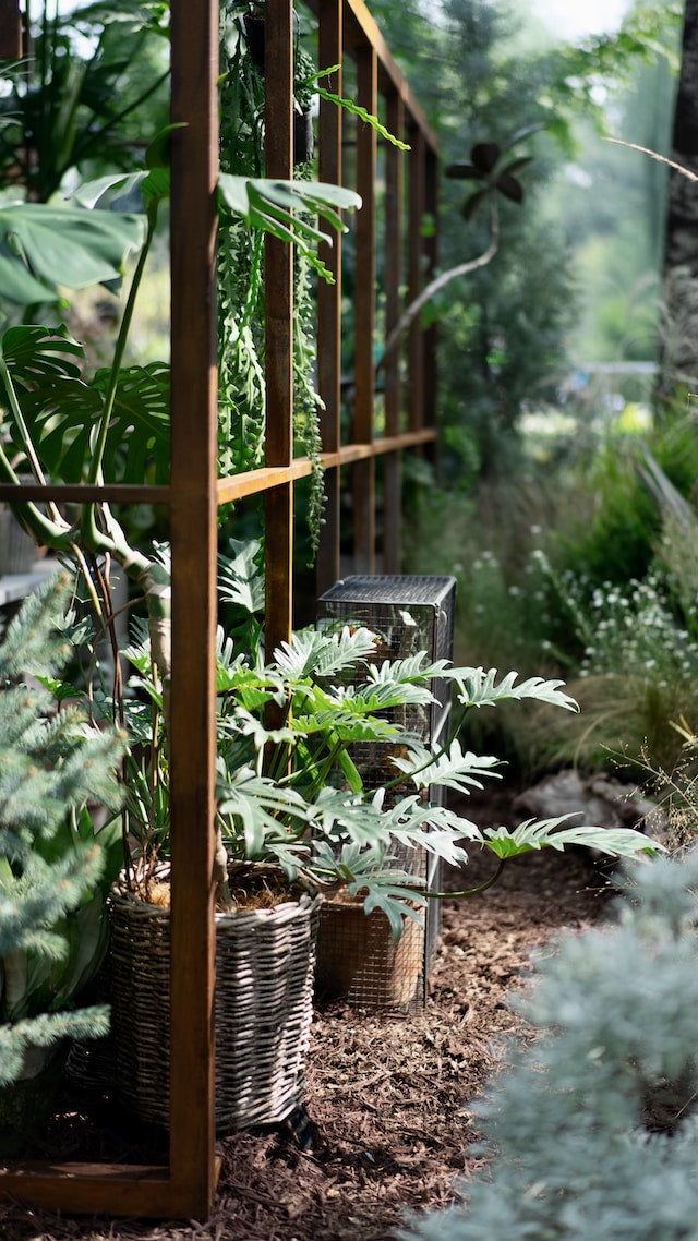 What You Need to Know About Taking Your Indoor Plants Outside for the Summer