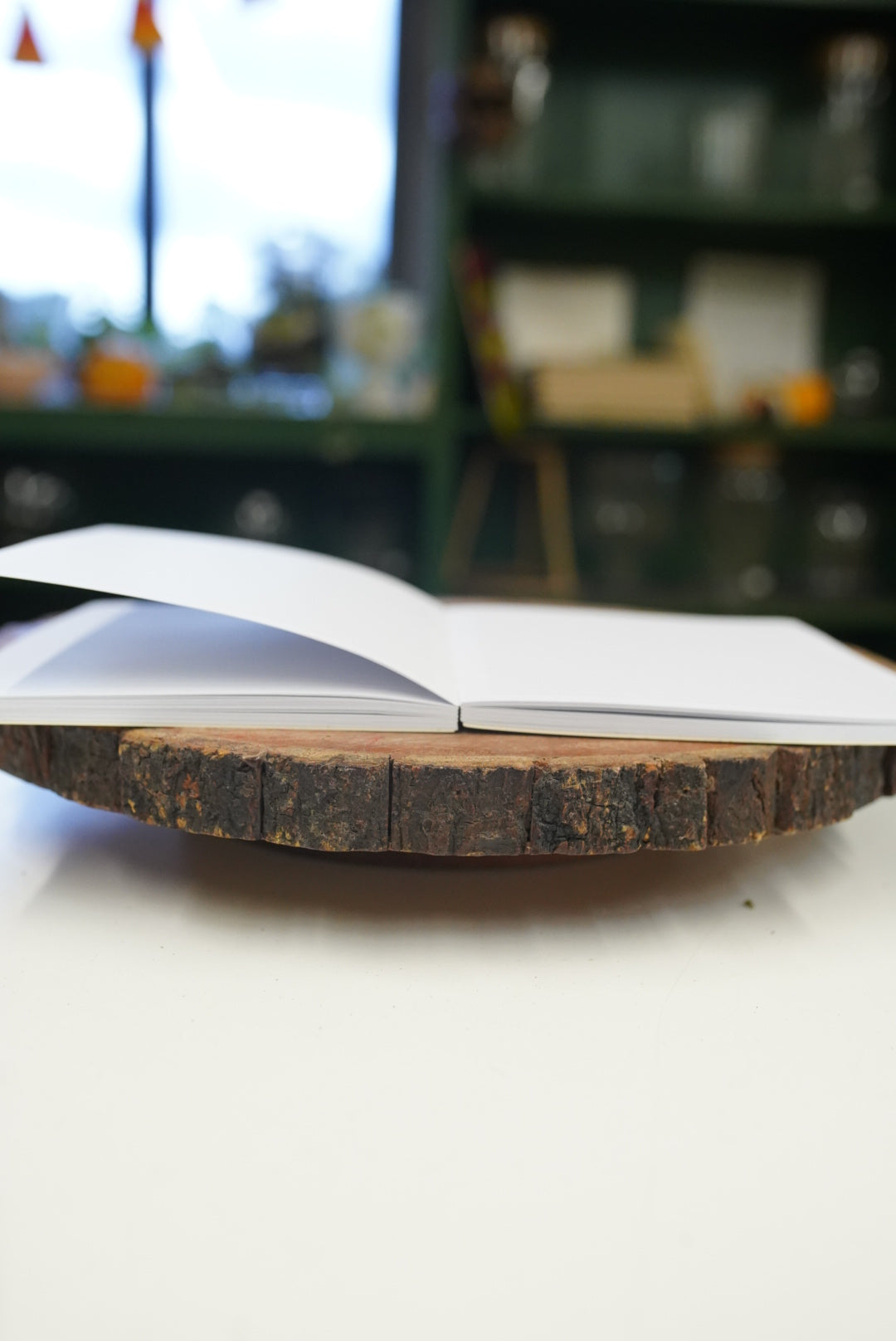 Plant killer journal