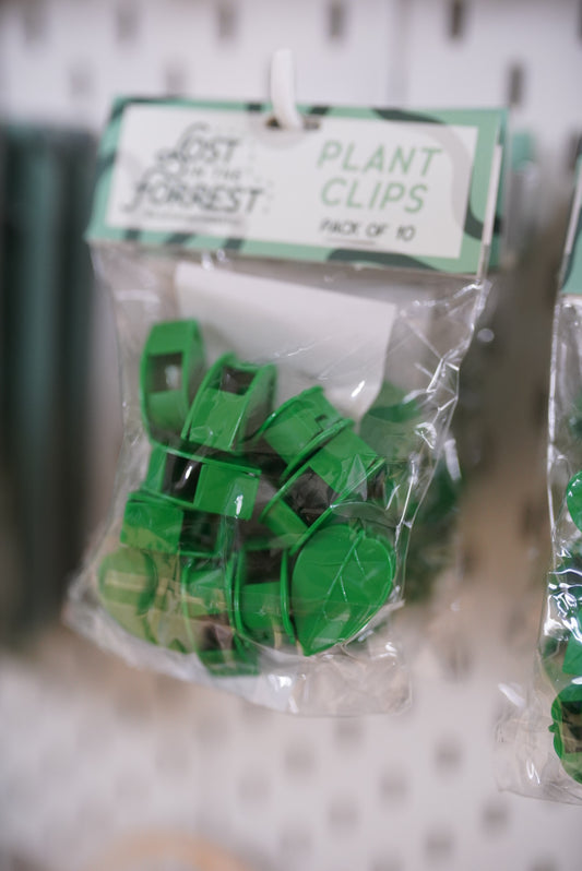 Plant Wall Clips