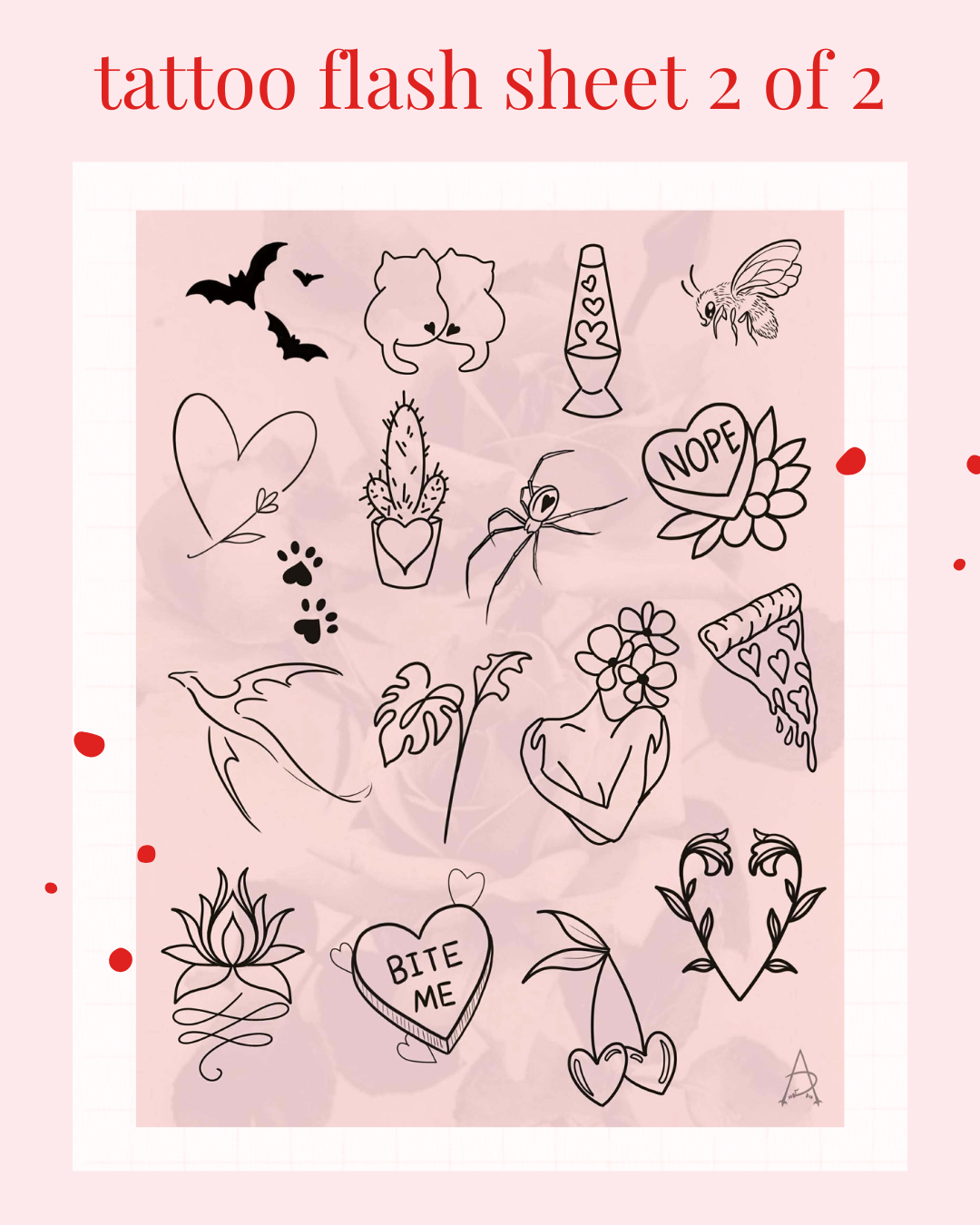 Galentines Day at Ruby Flora - Saturday, February 14