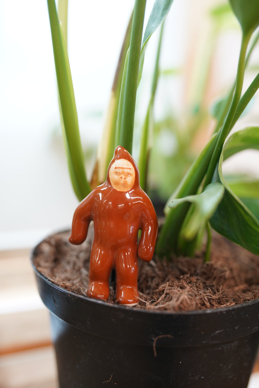 Mythical Creature Plant Pick