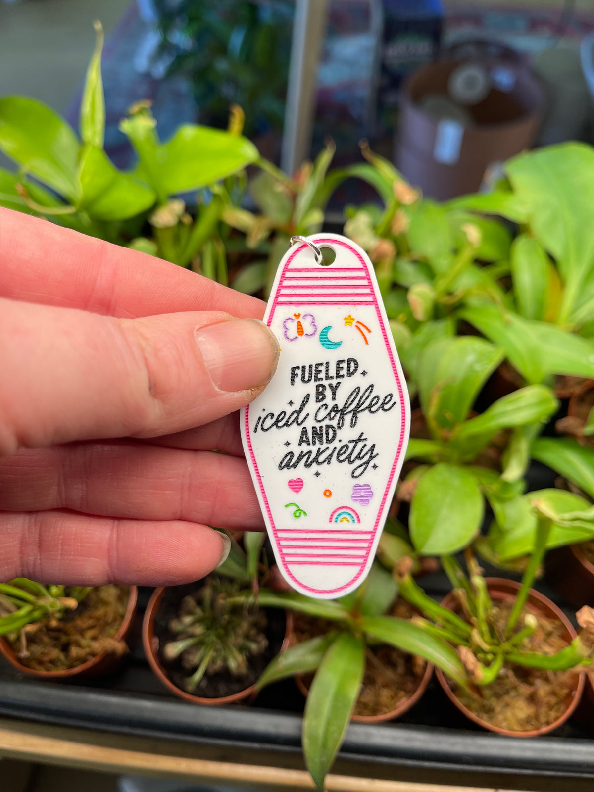 Keychain
