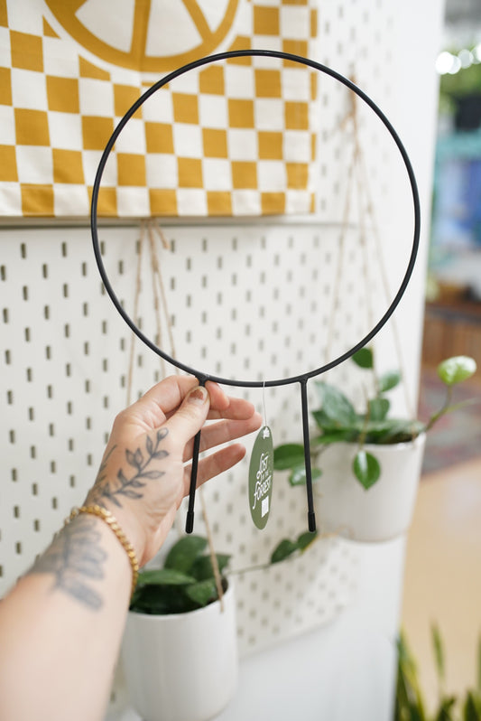 Lunar Trellis