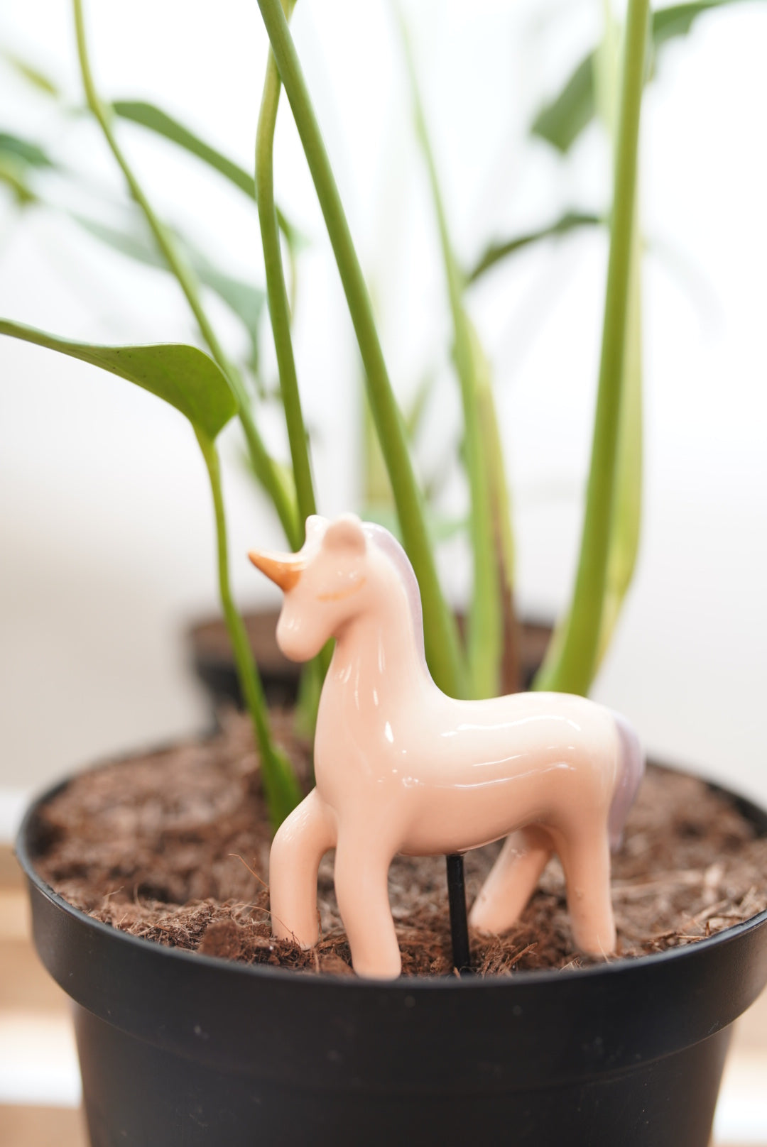 Mythical Creature Plant Pick