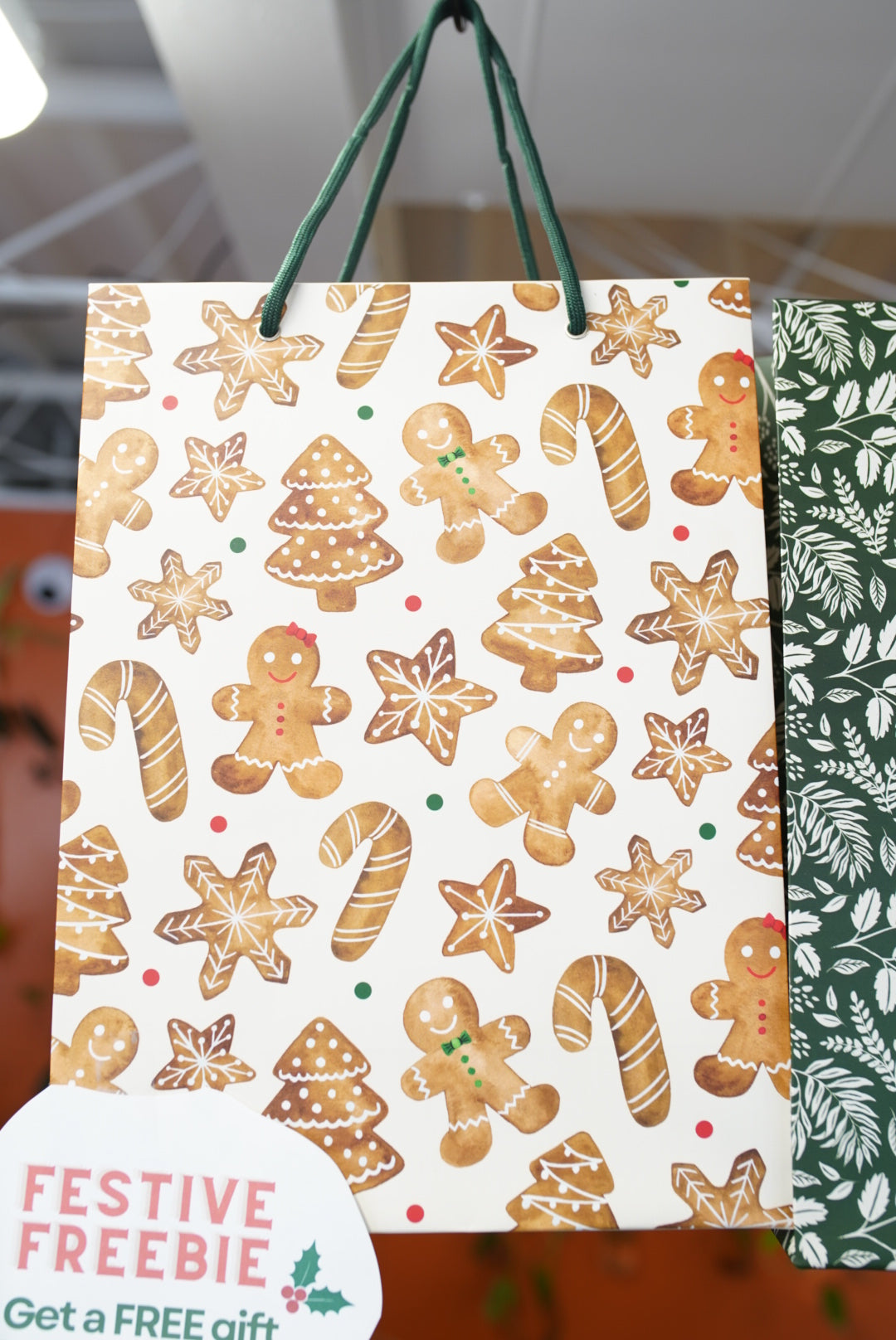Holiday Gift Bags