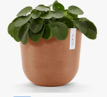 Ecopot Oslo Round Planter