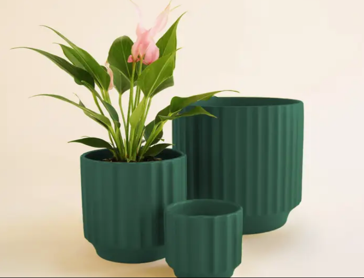 Monroe Planter