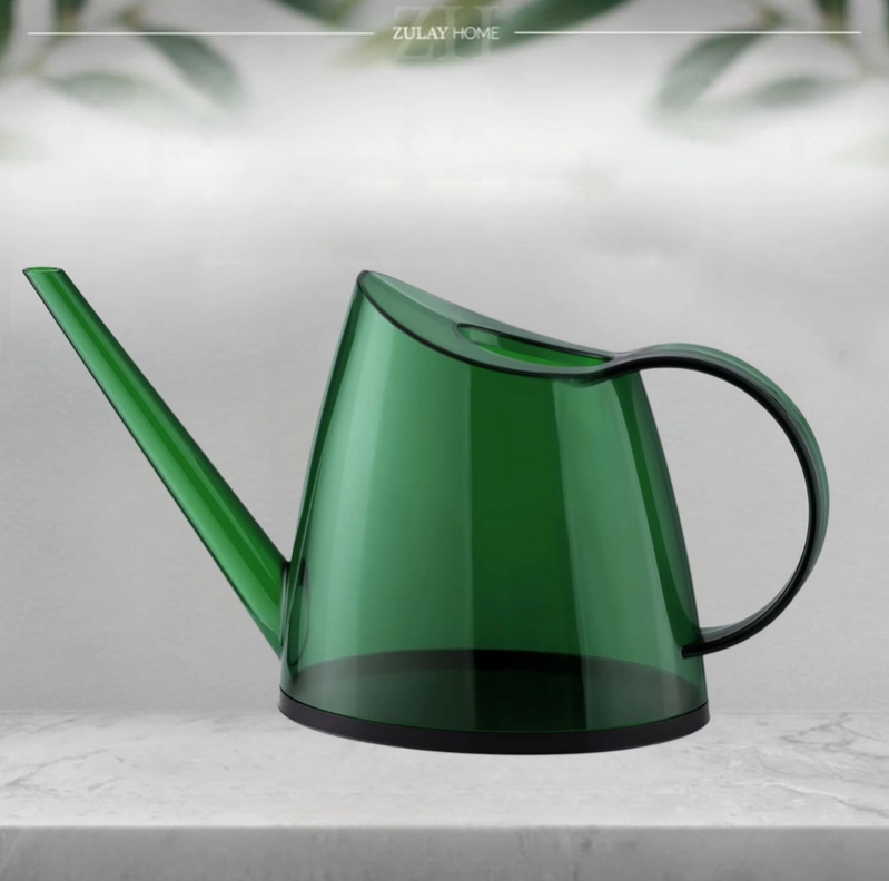 Translucent Watering Can