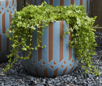 Kaleidoscope Planter