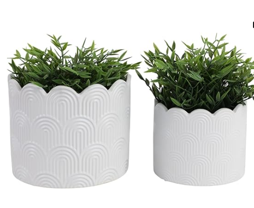 Arch Planter