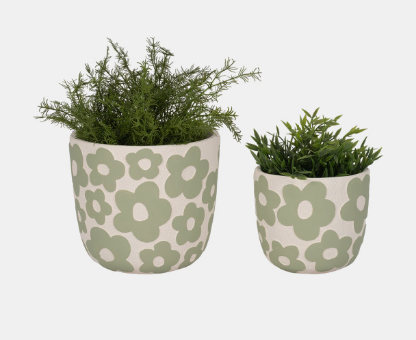 Flower Power Planter
