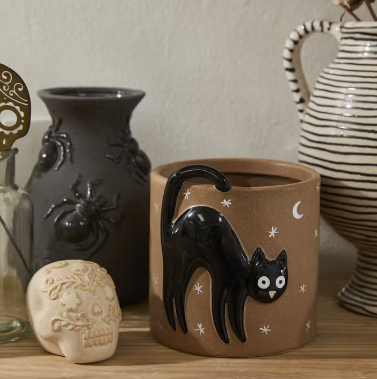 Witching Hour Planter