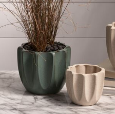 Beaumont Pot