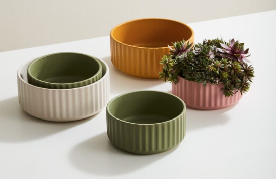 Beam Planter