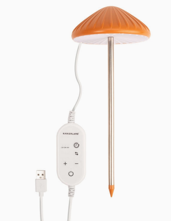 Mushroom Grow Light