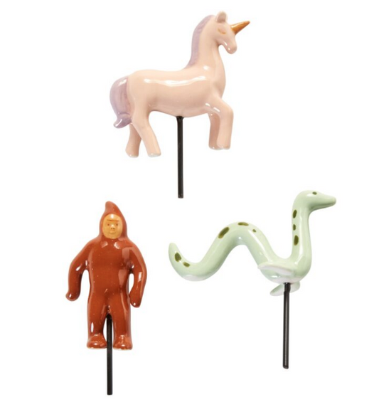 Mythical Creature Plant Pick