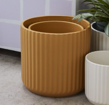 fcrb 23ss raflum ECO POT S プラ鉢 ブリストル
