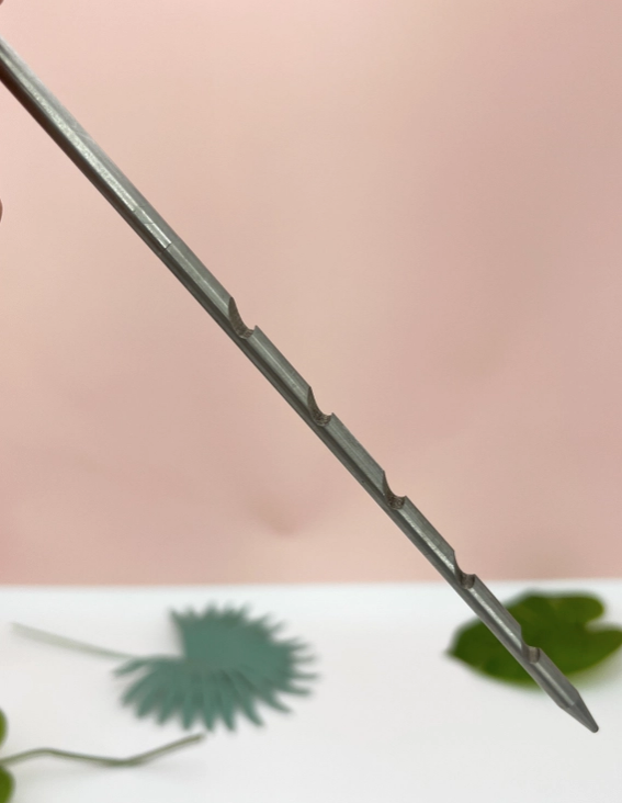 Stainless Steel Soil Probe