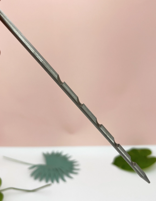 Stainless Steel Soil Probe