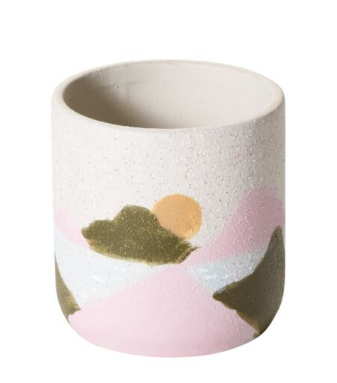 Mojave Planter