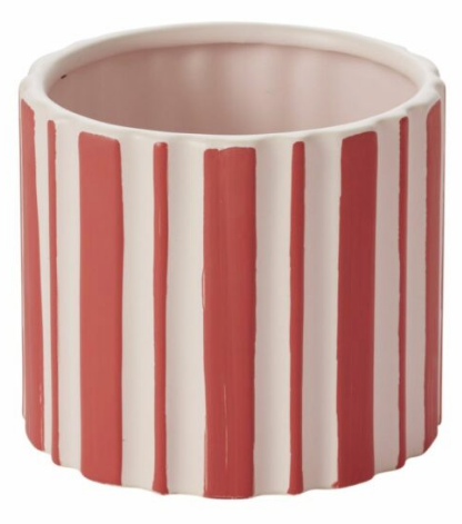 Peppermint Planter