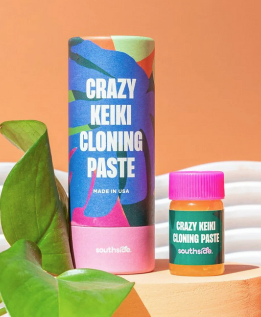 Crazy Keiki Cloning Paste