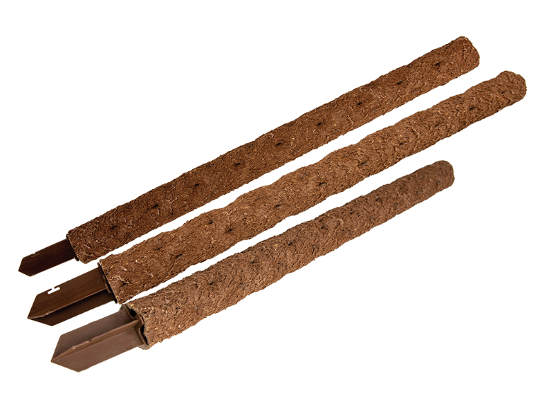 Climb-itt Stackable Eco-Friendly Poles