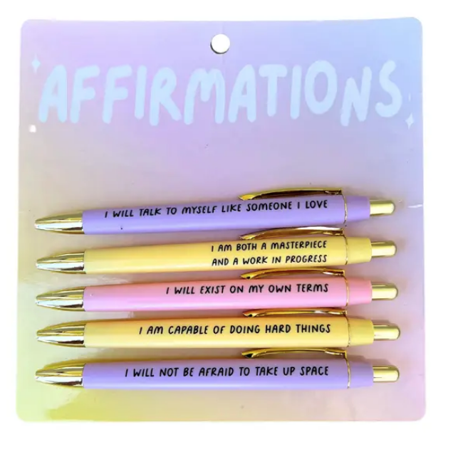 Pen Sets