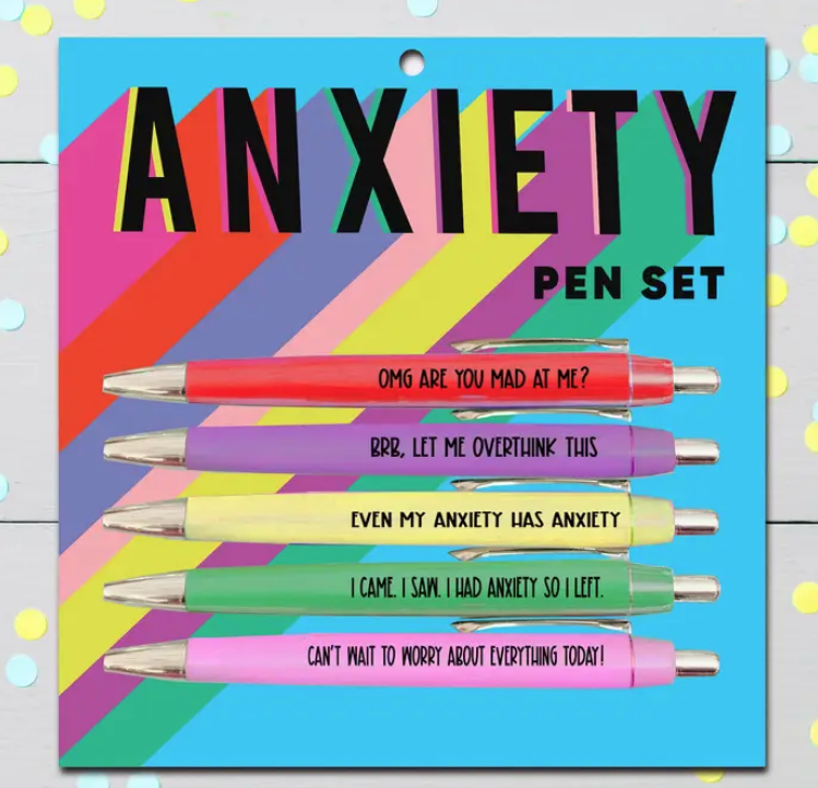 Pen Sets