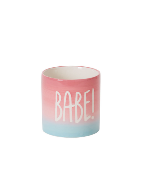 Babe! Planter