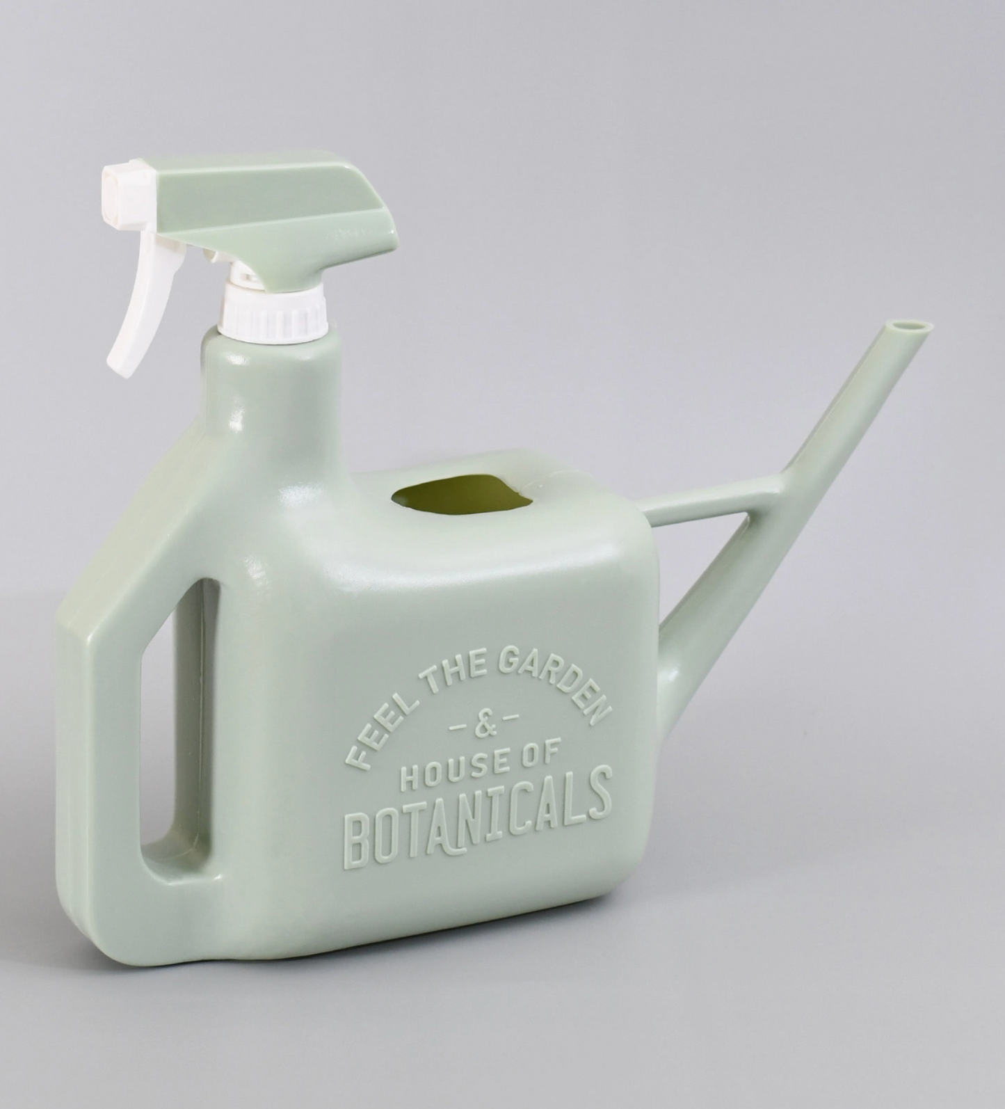 Spray Sprinkler: 2-in-1 Watering Can & Plant Mister (1.6L)