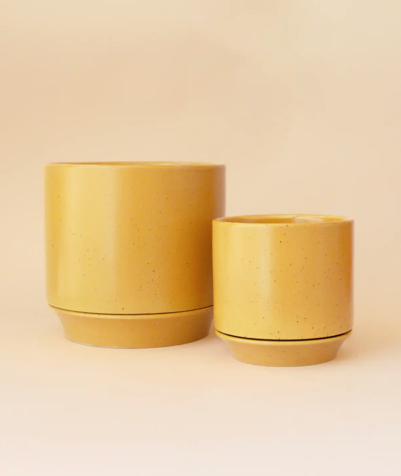 Parker Planter