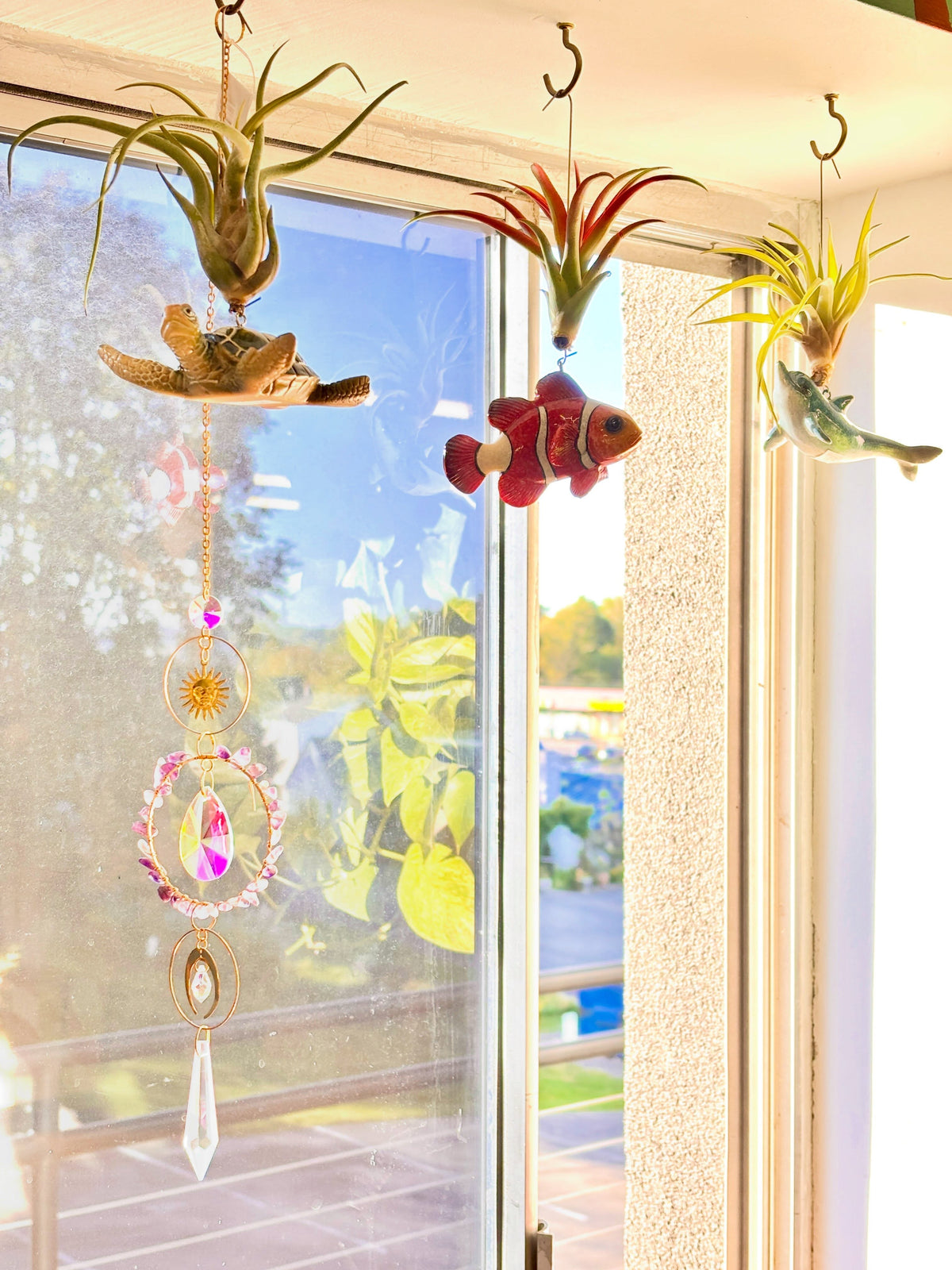 Ruby Flora Plant Shop