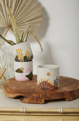Mojave Pot