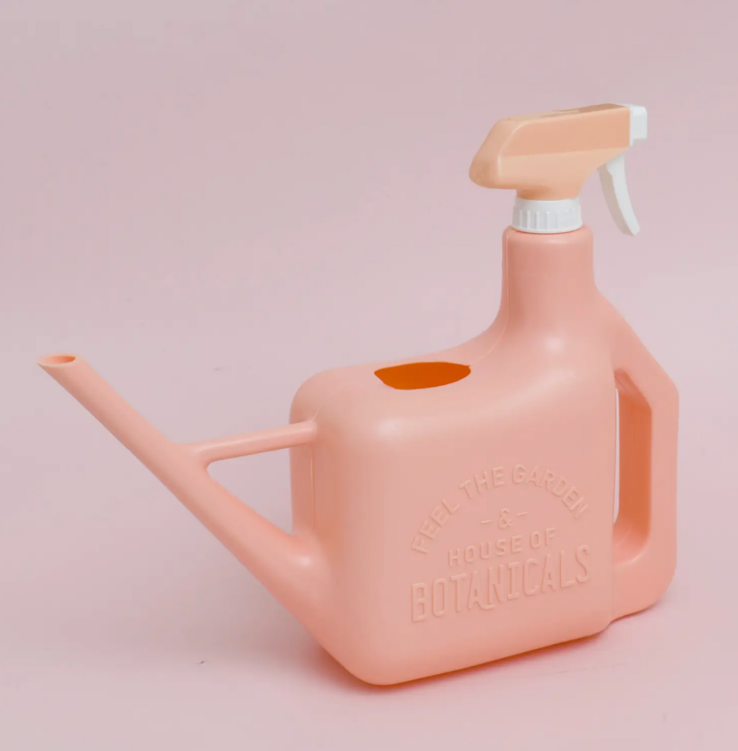 Spray Sprinkler: 2-in-1 Watering Can & Plant Mister (1.6L)